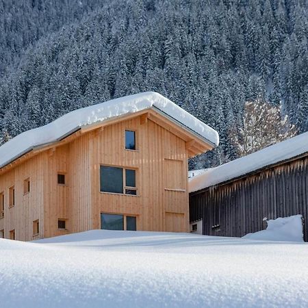 Villa Smilla ガシュルン エクステリア 写真
