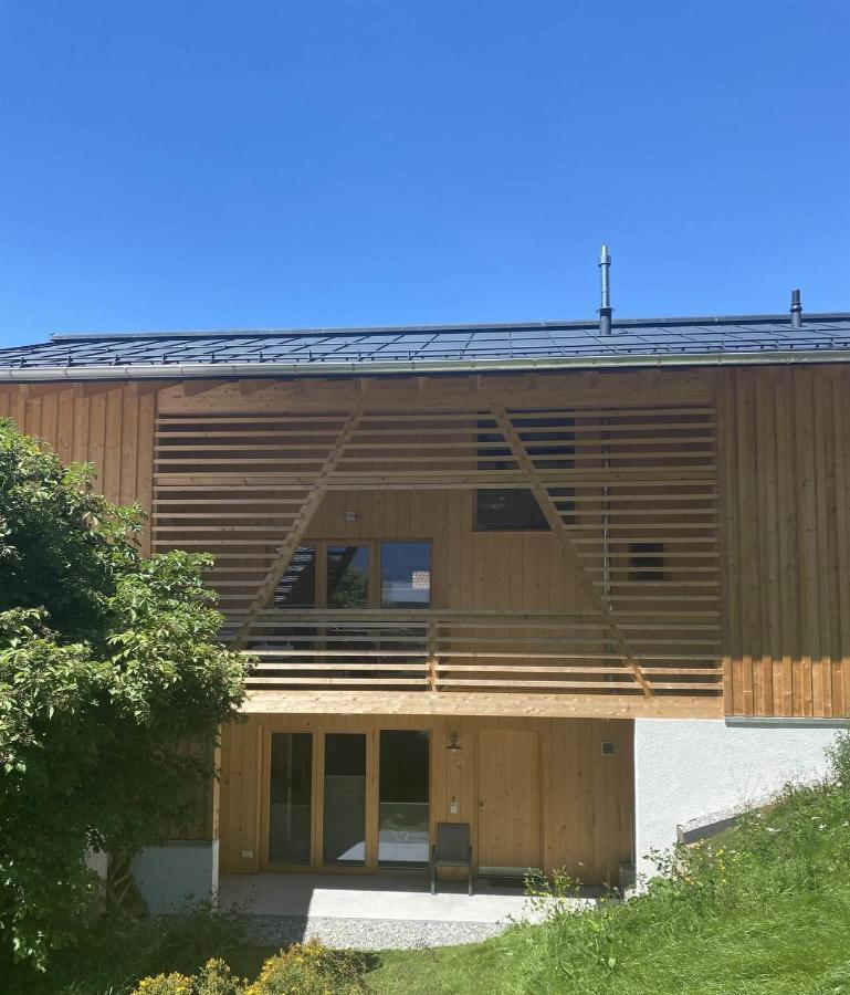 Villa Smilla ガシュルン エクステリア 写真