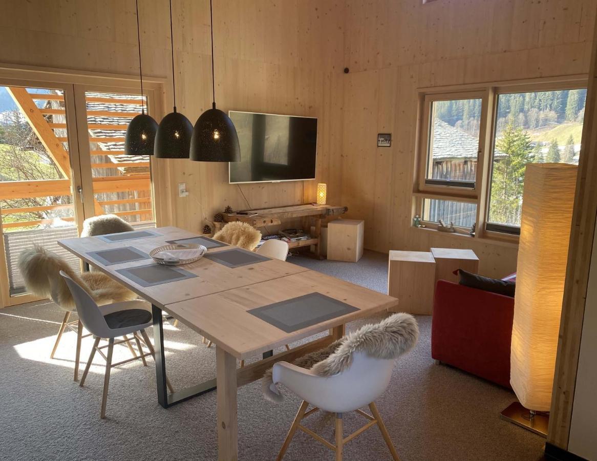 Villa Smilla ガシュルン エクステリア 写真