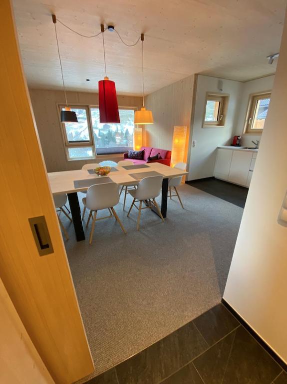 Villa Smilla ガシュルン 部屋 写真