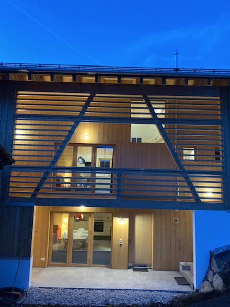 Villa Smilla ガシュルン 部屋 写真