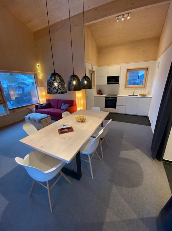 Villa Smilla ガシュルン 部屋 写真